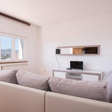 Apartman Josipa Trogir Kültér fotó