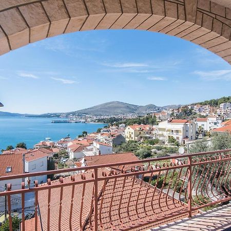 Apartman Josipa Trogir Kültér fotó