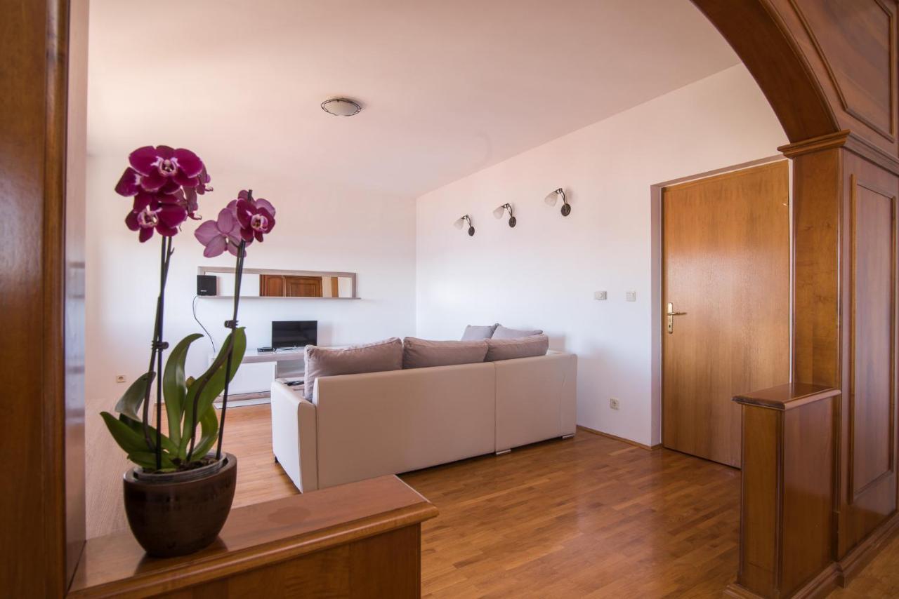 Apartman Josipa Trogir Kültér fotó