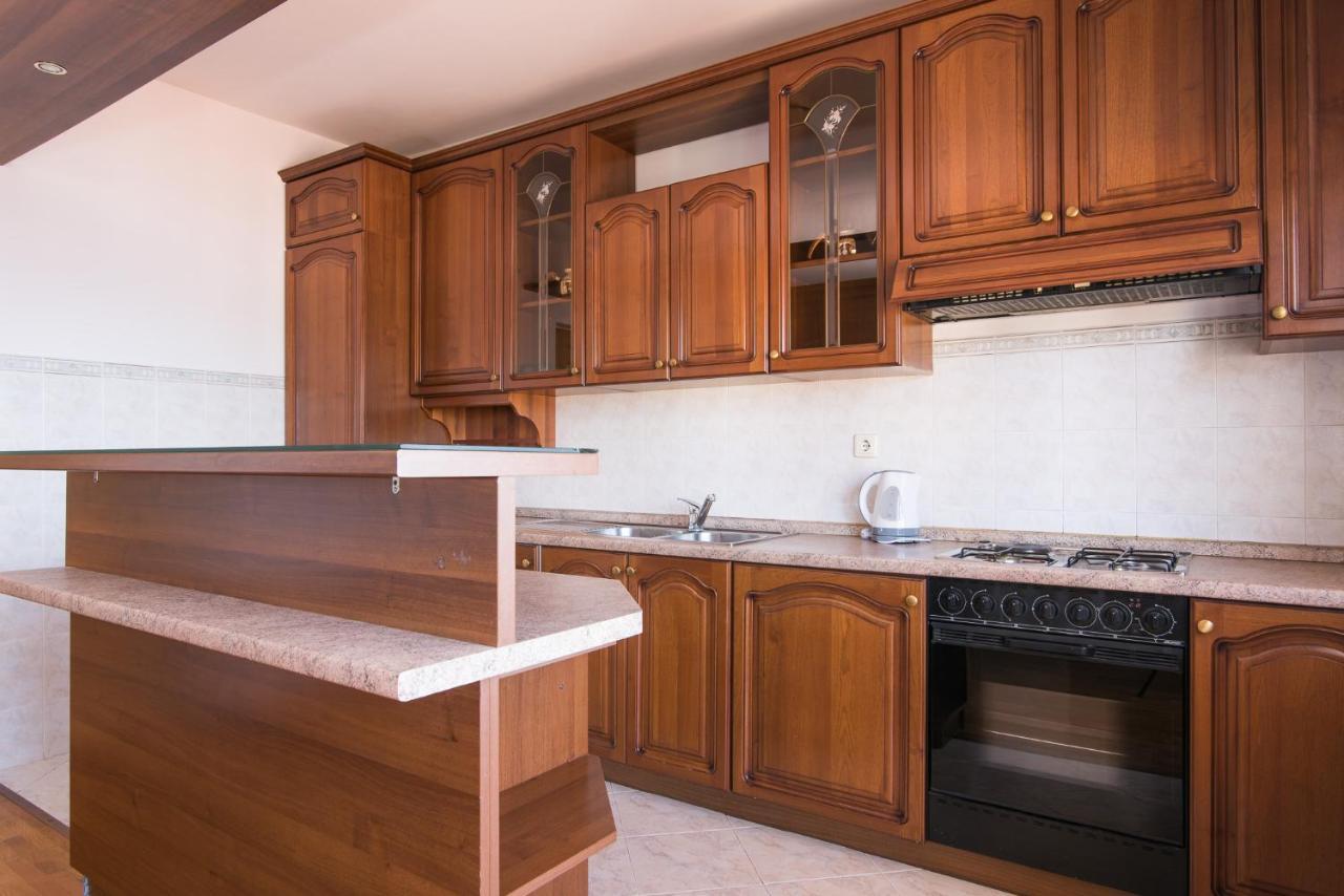 Apartman Josipa Trogir Kültér fotó