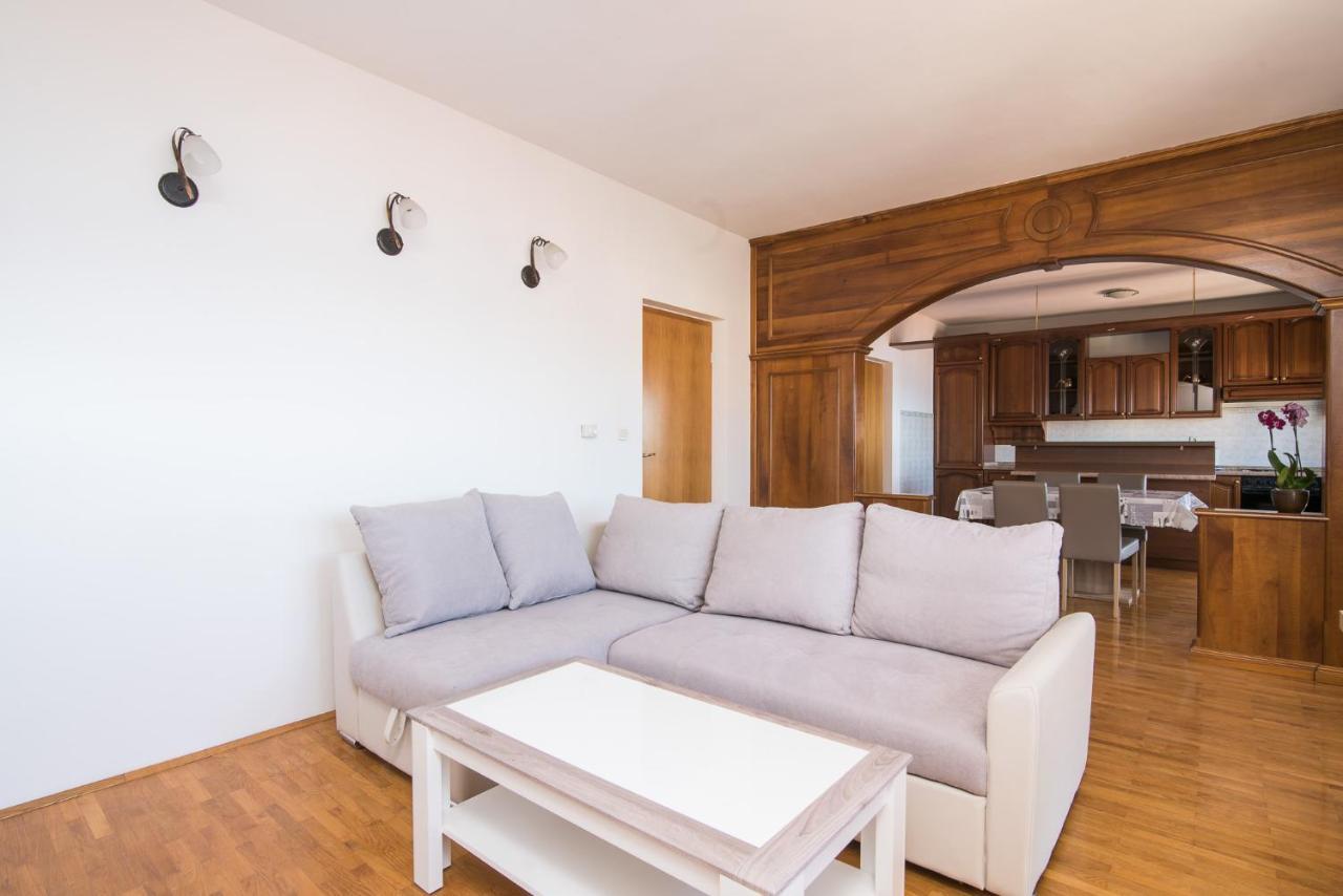 Apartman Josipa Trogir Kültér fotó