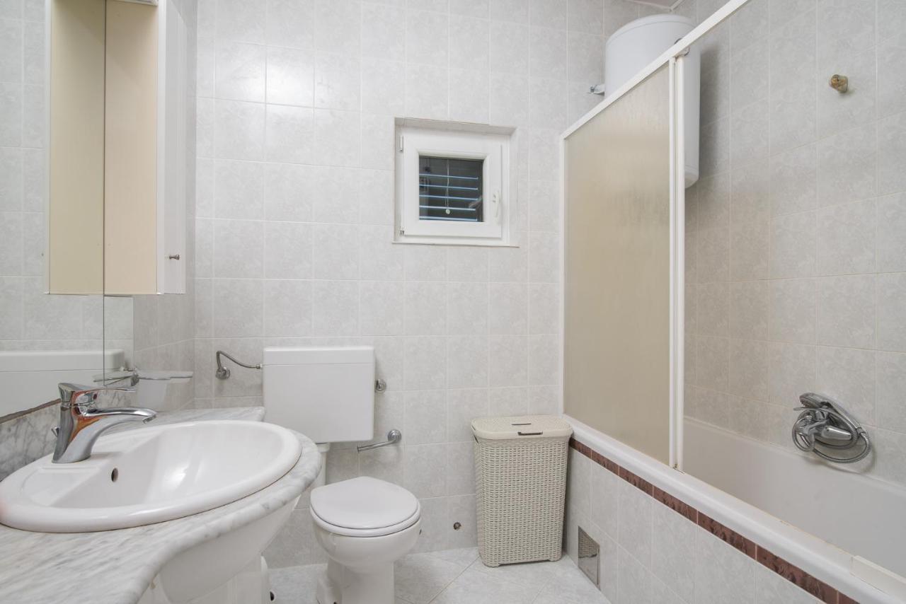 Apartman Josipa Trogir Kültér fotó
