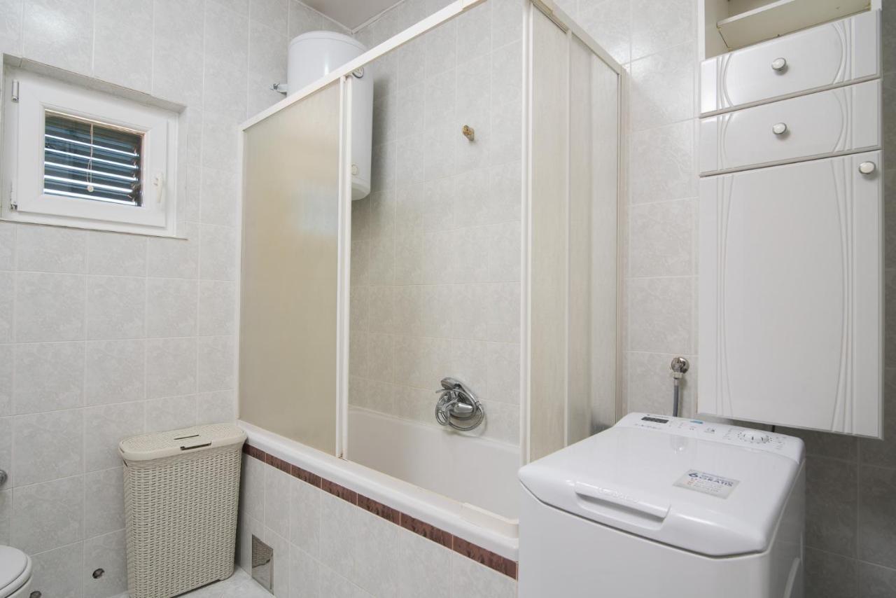 Apartman Josipa Trogir Kültér fotó