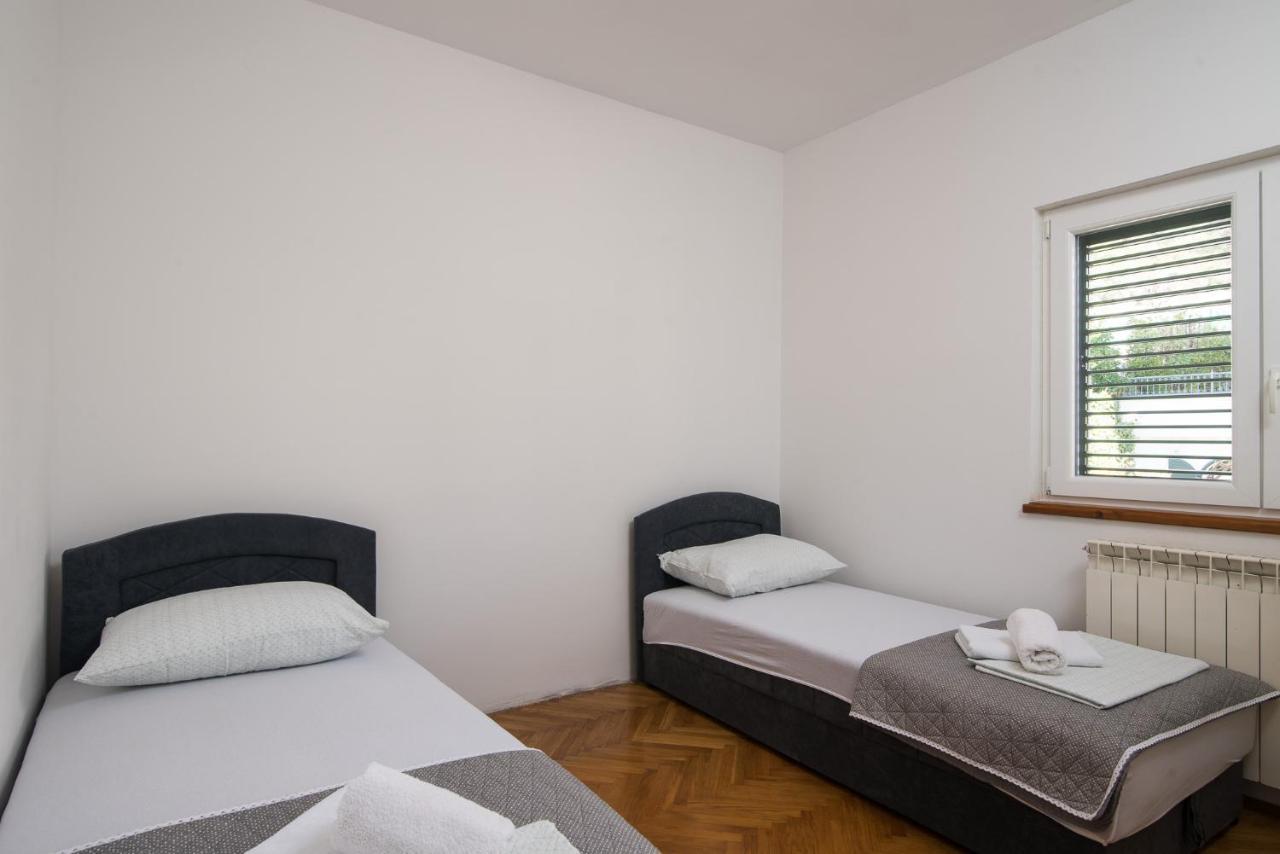 Apartman Josipa Trogir Kültér fotó